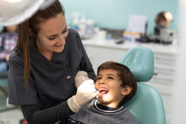 Best Pediatric Emergency Dentist in Woods Creek, WA