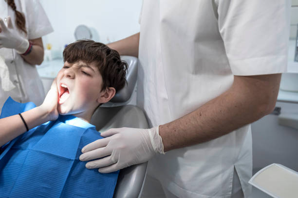 Best Urgent Care for Lost Fillings or Crowns in Woods Creek, WA