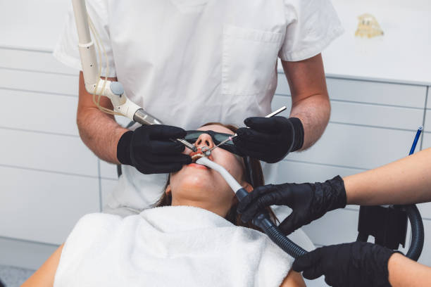 Best Emergency Dental Care for Broken or Chipped Teeth in Woods Creek, WA